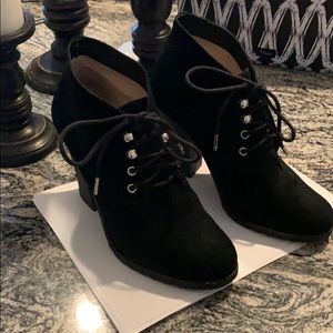 Michael Kors Elliott Bootie